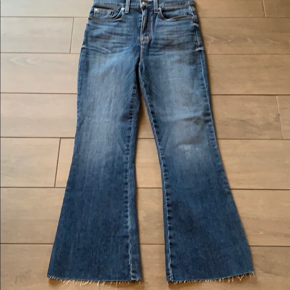 Hudson jeans